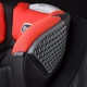 Автокрісло Evenflo SafeMax Platinum 1,8-54,4 кг Isofix Mason - зображення 8