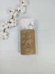 Детская непромокаемая пеленка 50х80 a.l.babybox Зайка с мамой Розовый - изображение 3
