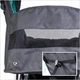 Прогулочная коляска Bumbleride&nbsp;Indie&nbsp;/&nbsp;Dawn&nbsp;Grey&nbsp;Mint - изображение 4