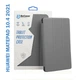 Чохол-книжка BeCover Smart для Huawei MatePad 10.4 2021/10.4 2nd Gen Grey (706483) - зображення 1
