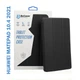 Чохол-книжка BeCover Smart для Huawei MatePad 10.4 2021/10.4 2nd Gen Black (706479) - изображение 1