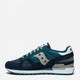 Кроссовки мужские Saucony Shadow Original 42.5 Синий, Темно-синий (2108-790s-42.5) - изображение 2