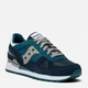 Кроссовки мужские Saucony Shadow Original 42.5 Синий, Темно-синий (2108-790s-42.5) - изображение 4
