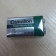 Батарейка CAMELION 9V/6F22 - зображення 2