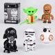 Фигурка героя мастер Йода в коробке Звездные войны Star Wars - изображение 2