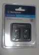 2-канальний USB зарядний пристрій для акумуляторів Крона Li-ion Westinghouse WBC-012-DB - зображення 1