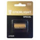 Батарейка ENERLIGHT Lithium Cell 3V CR123 - изображение 2