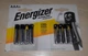 Батарейка ENERGIZER Alkaline Power AAA/LR03 (8шт) - изображение 1