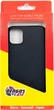 Чехол для смартфона Dengos Carbon для Apple iPhone 11 Pro Max Black (DG-TPU-CRBN-41) - изображение 3