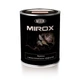 Краска высокотемпературная Mirox 2,25 л Серая - изображение 1