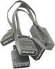 Кабель для RGB подсветки PCCooler CB+1-to-3 Cable-FRGB SET - изображение 2