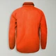 Ветровка Legea K207 L Orange - изображение 2
