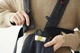 Кенгуру-перенесення BabyBjorn Mini 3D Mesh Grey, 7317680210180 - зображення 9