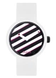 Годинник O bag O clock XS Білий OKLKAS00001 - зображення 1