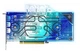 INNO3D PCI-Ex GeForce RTX 3090 Frostbite 24GB GDDR6X (384bit) (1755/19500) (HDMI, 3 x DisplayPort) (C3090-246XX-1880FB) - изображение 1