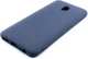 Чехол для смартфона Xiaomi Redmi 8A Dengos Carbon Blue (DG-TPU-CRBN-22) - изображение 2