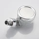 Душова насадка на кран із перемикачем на змішувач із турмаліном Modified Faucet With external Shower - зображення 3