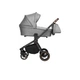 Универсальная коляска 2 в 1 Carrello Epica Silver Grey (CRL-8510/1) - изображение 1