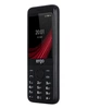 Ergo F285 Wide Dual Sim Black - зображення 3