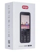 Ergo F285 Wide Dual Sim Black - зображення 8