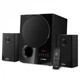 Акустична система Sven MS-2080 Black - зображення 1