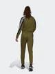 Спортивный костюм женский Adidas W Teamsport Ts H24121 XS Focus Olive (4064055324432) - изображение 2