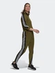 Спортивный костюм женский Adidas W Teamsport Ts H24121 XS Focus Olive (4064055324432) - изображение 3