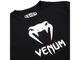 Футболка VENUM Classic T-shirt M чорний (4649) - изображение 2