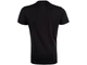 Футболка VENUM Classic T-shirt M чорний (4649) - изображение 3
