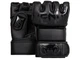Перчатки для ММА VENUM Undisputed 2.0 MMA Gloves Skintex S чёрный (3972) - изображение 2