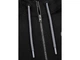 Кенгурушка на блискавці PIT BULL Zip Hoodie Small Logo French Terry M чорний (5115) - изображение 3