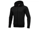 Кенгурушка на блискавці PIT BULL Hooded Zip Thelborn XL чорний (5111) - изображение 1