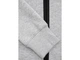 Кенгурушка на блискавці PIT BULL Harris Hooded Zip Sweatshirt S сірий (5112) - изображение 6