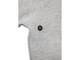 Кенгурушка на блискавці PIT BULL Harris Hooded Zip Sweatshirt S сірий (5112) - изображение 7