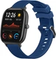 Ремешок Bend для Amazfit GTS Dark Blue (18105) - изображение 1