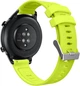 Ремешок Bend для Honor Magic Watch 2 42mm Light Green (18128) - изображение 1