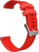 Ремешок Bend для Amazfit GTS 2 (2e) Red (18119) - изображение 2
