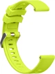 Ремешок Bend для Honor Magic Watch 2 42mm Light Green (18128) - изображение 2