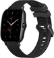 Ремешок Bend для Amazfit GTS 2 (2e) Black (18112) - изображение 1