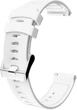 Ремешок Bend для Garmin Vivomove HR White (18001) - изображение 2