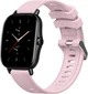 Ремешок Bend для Amazfit GTS 2 (2e) Pink (18117) - изображение 1