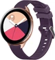 Ремешок Bend для Galaxy Watch Active Purple (18044) - изображение 1
