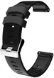 Ремешок Bend для Garmin Vivoactive 3 Black (17982) - изображение 2