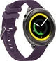 Ремешок Bend для Samsung Gear Sport Purple (18064) - изображение 1