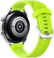 Ремешок Bend для Galaxy Watch3 41mm Light Green (18036) - изображение 1