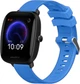 Ремешок Bend для Amazfit Bip U Pro Light Blue (23421-0B) - изображение 1