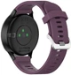 Ремешок Bend для Garmin Vivomove HR Purple (17994) - изображение 1