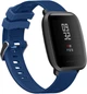 Ремінець Bend для Amazfit Bip Dark Blue (18075) - зображення 1