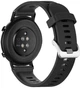 Ремешок Bend для Huawei Watch GT 2 42mm Black (18002) - изображение 1