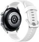 Ремешок Bend для Galaxy Watch3 41mm White (18041) - изображение 1